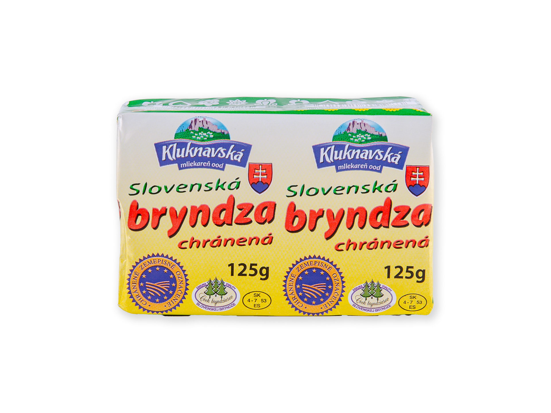 Kluknavská mliekareň